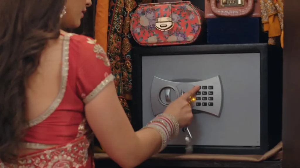 Kyunki Saas Bhi Kabhi Bahu Thi 23 August 2025 Written Update