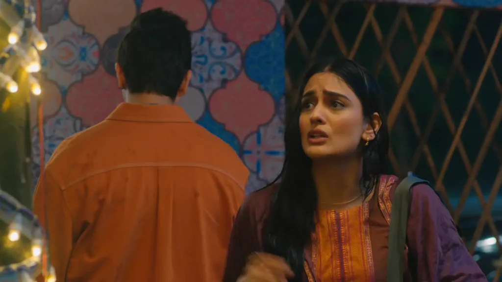 Kyunki Saas Bhi Kabhi Bahu Thi 27 August 2025 Written Update