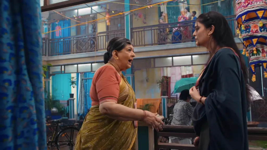 Kyunki Saas Bhi Kabhi Bahu Thi 3 August 2025 Written Update