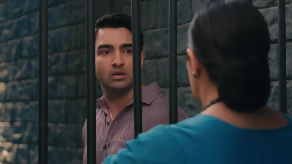 Kyunki Saas Bhi Kabhi Bahu Thi 3 August 2025 Written Update