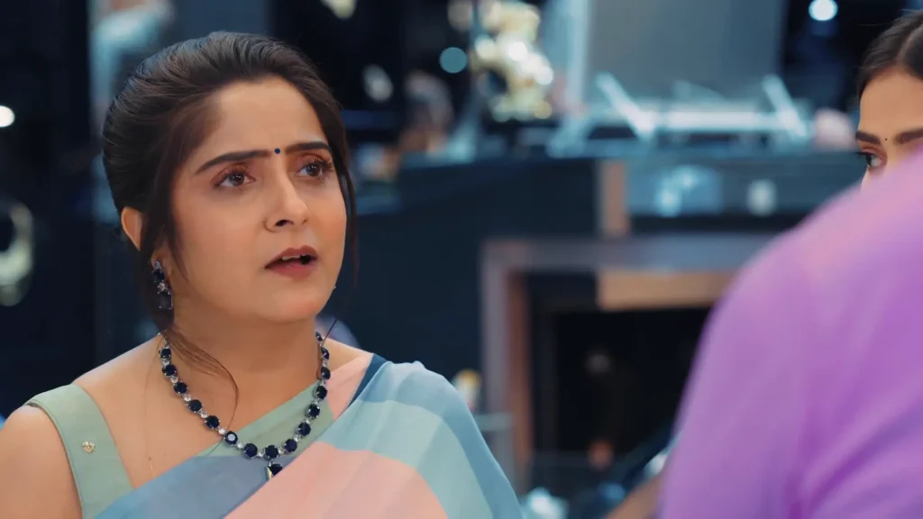Kyunki Saas Bhi Kabhi Bahu Thi 3 August 2025 Written Update
