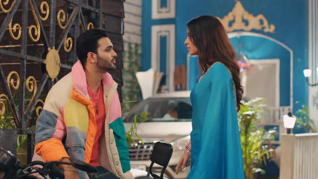 Kyunki Saas Bhi Kabhi Bahu Thi 30 August 2025 Written Update
