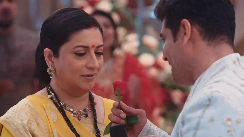 Kyunki Saas Bhi Kabhi Bahu Thi 31 July 2025 Written Update