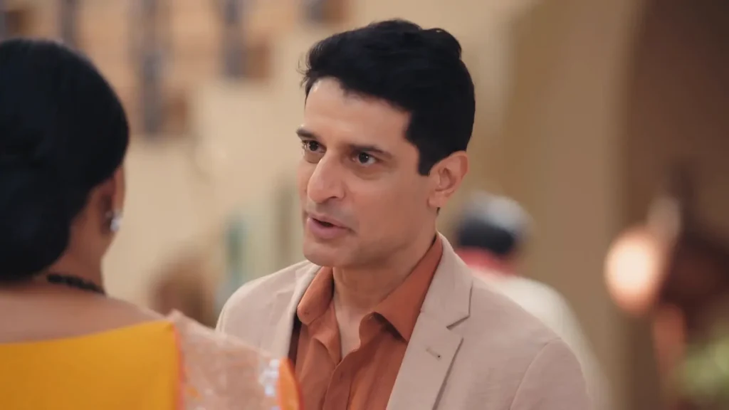 Kyunki Saas Bhi Kabhi Bahu Thi 4 August 2025 Written Update