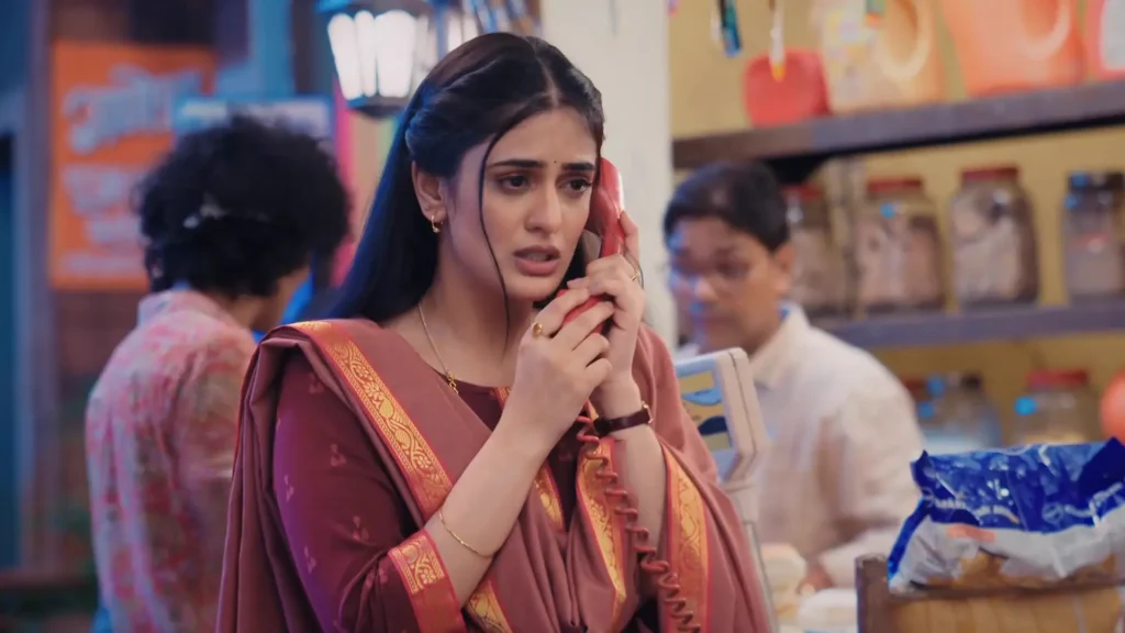 Kyunki Saas Bhi Kabhi Bahu Thi 5 August 2025 Written Update