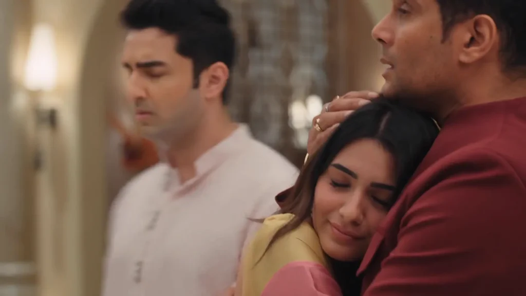 Kyunki Saas Bhi Kabhi Bahu Thi 6 August 2025 Written Update