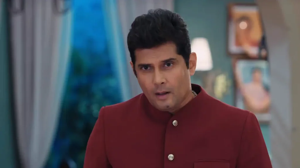 Kyunki Saas Bhi Kabhi Bahu Thi 6 August 2025 Written Update