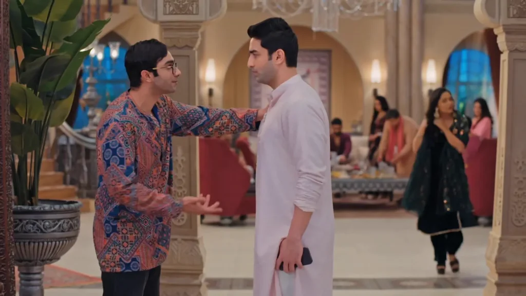 Kyunki Saas Bhi Kabhi Bahu Thi 7 August 2025 Written Update