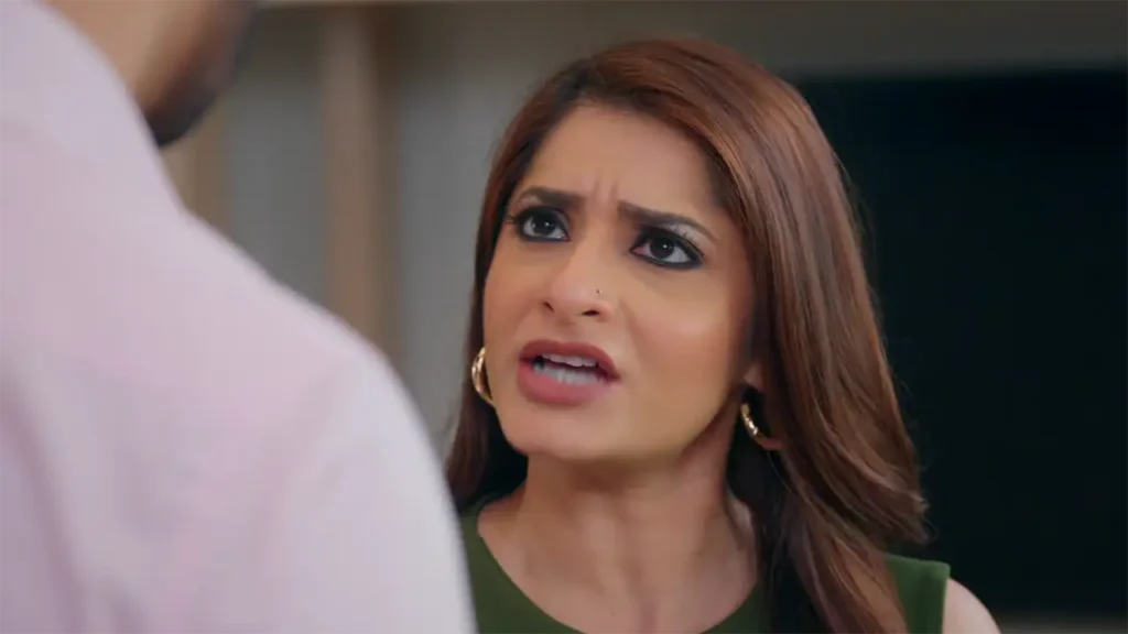 Mangal Lakshmi 1 August 2025 Written Update