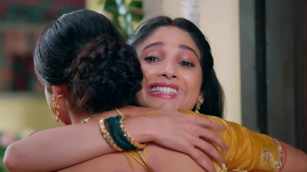 Mangal Lakshmi 10 August 2025 Written Update