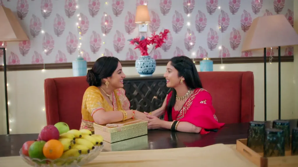 Mangal Lakshmi 10 August 2025 Written Update
