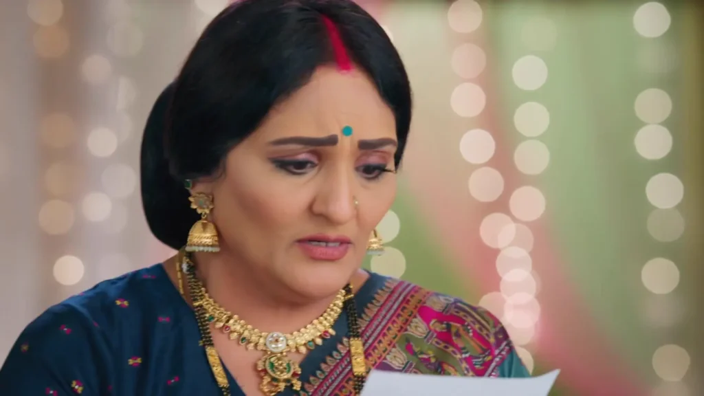 Mangal Lakshmi 11 August 2025 Written Update