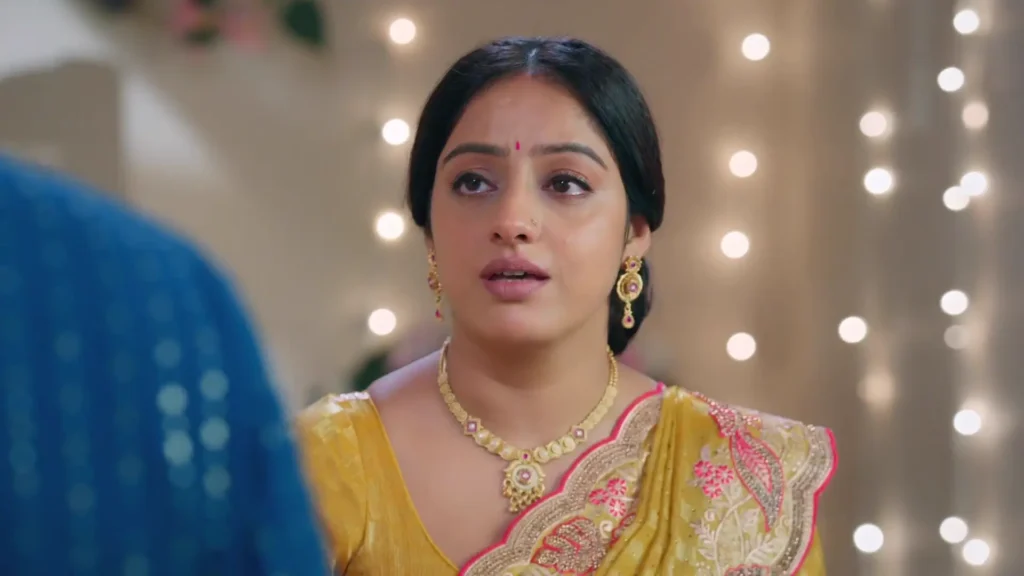 Mangal Lakshmi 11 August 2025 Written Update