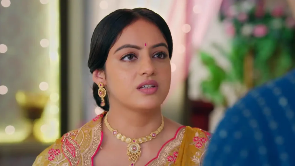 Mangal Lakshmi 12 August 2025 Written Update