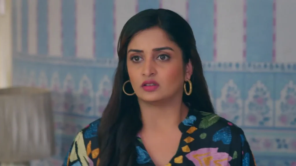 Mangal Lakshmi 13 August 2025 Written Update