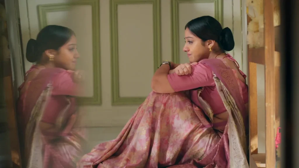 Mangal Lakshmi 14 August 2025 Written Update