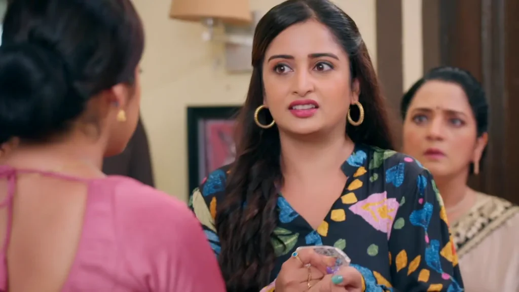 Mangal Lakshmi 14 August 2025 Written Update