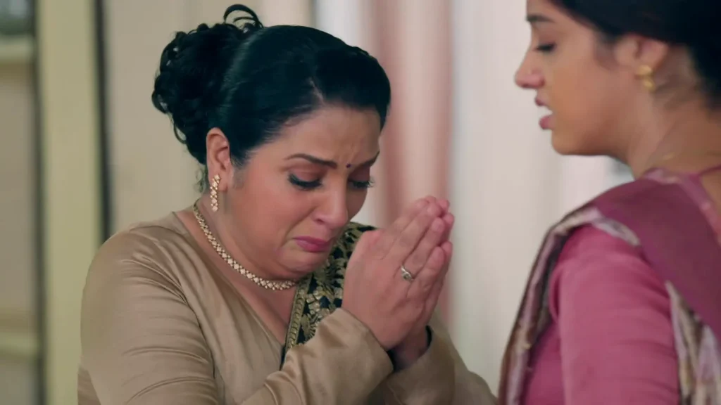Mangal Lakshmi 15 August 2025 Written Update