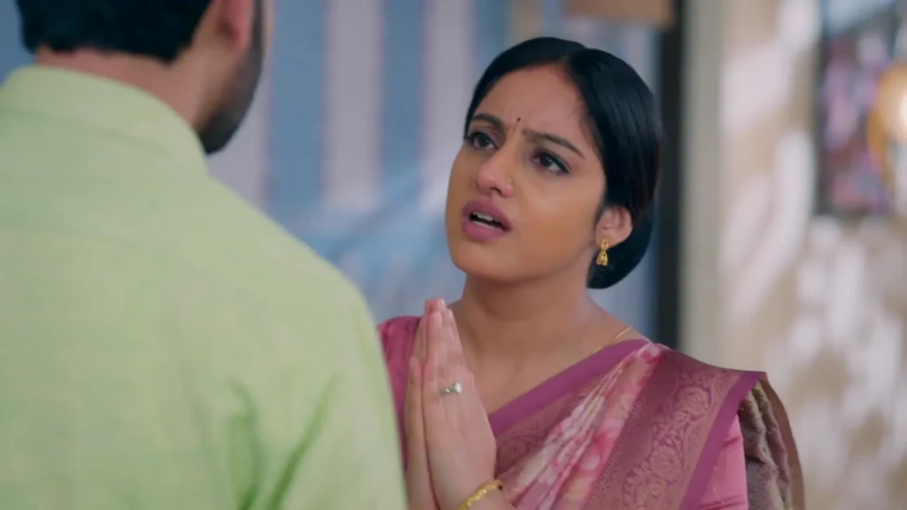 Mangal Lakshmi 15 August 2025 Written Update