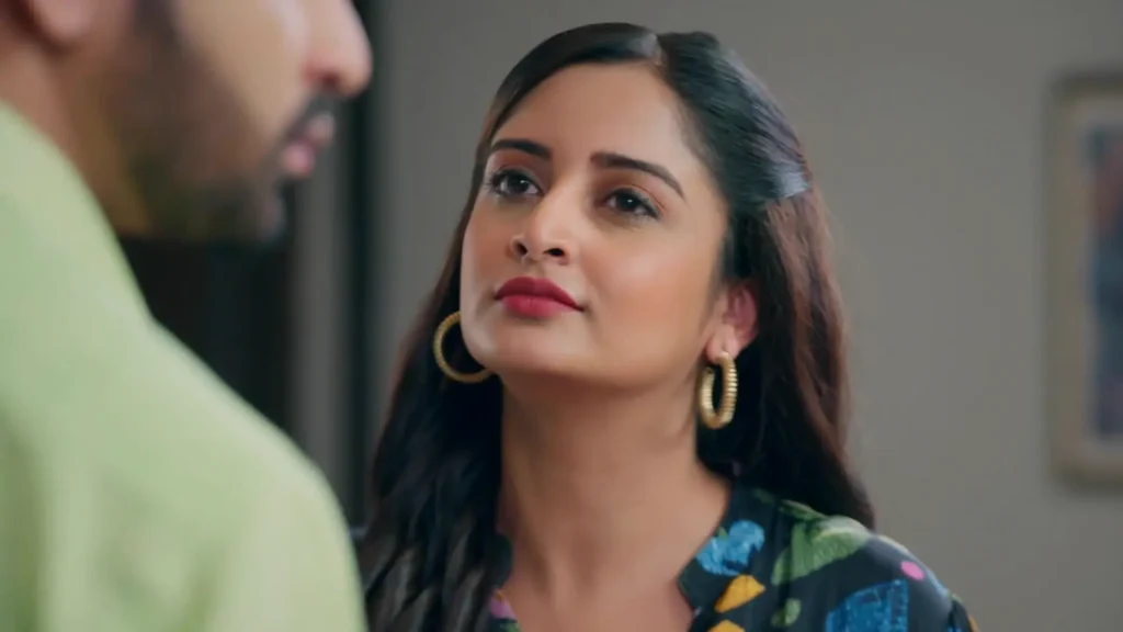 Mangal Lakshmi 16 August 2025 Written Update