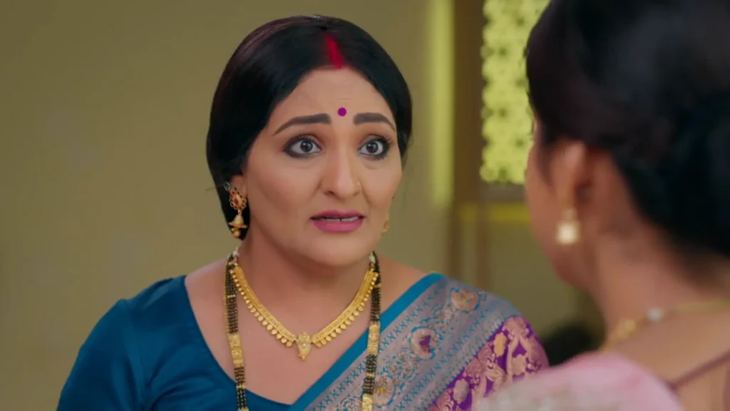 Mangal Lakshmi 16 August 2025 Written Update