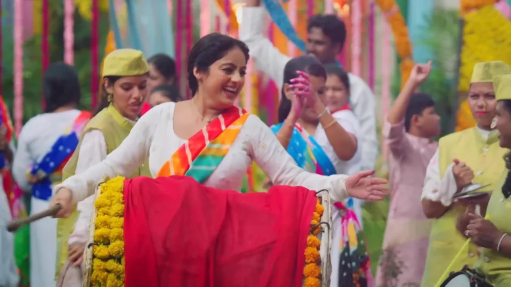 Mangal Lakshmi 17 August 2025 Written Update