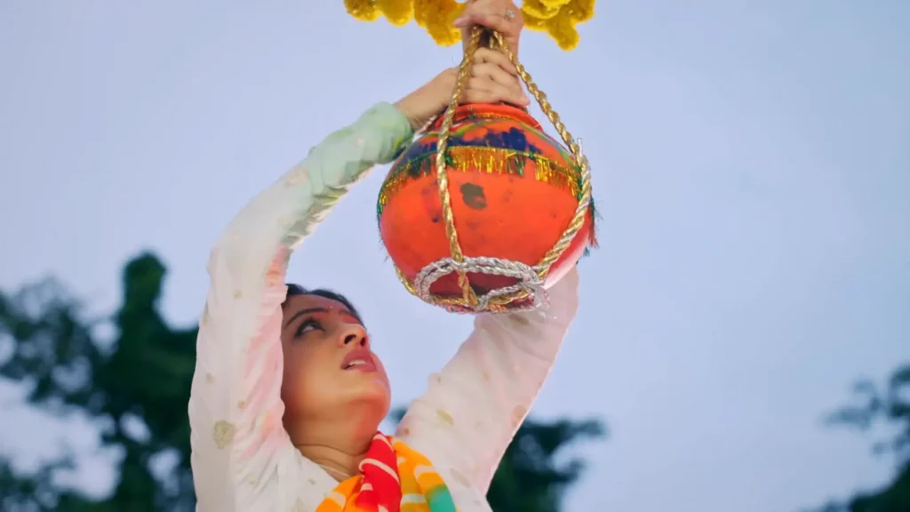 Mangal Lakshmi 17 August 2025 Written Update