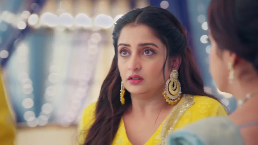 Mangal Lakshmi 19 August 2025 Written Update