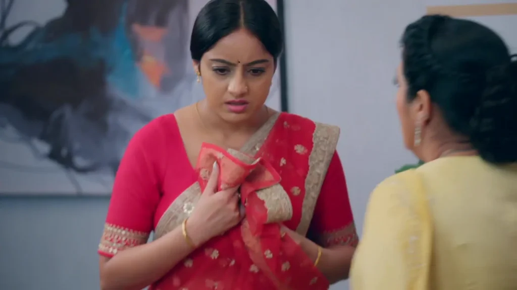 Mangal Lakshmi 2 August 2025 Written Update