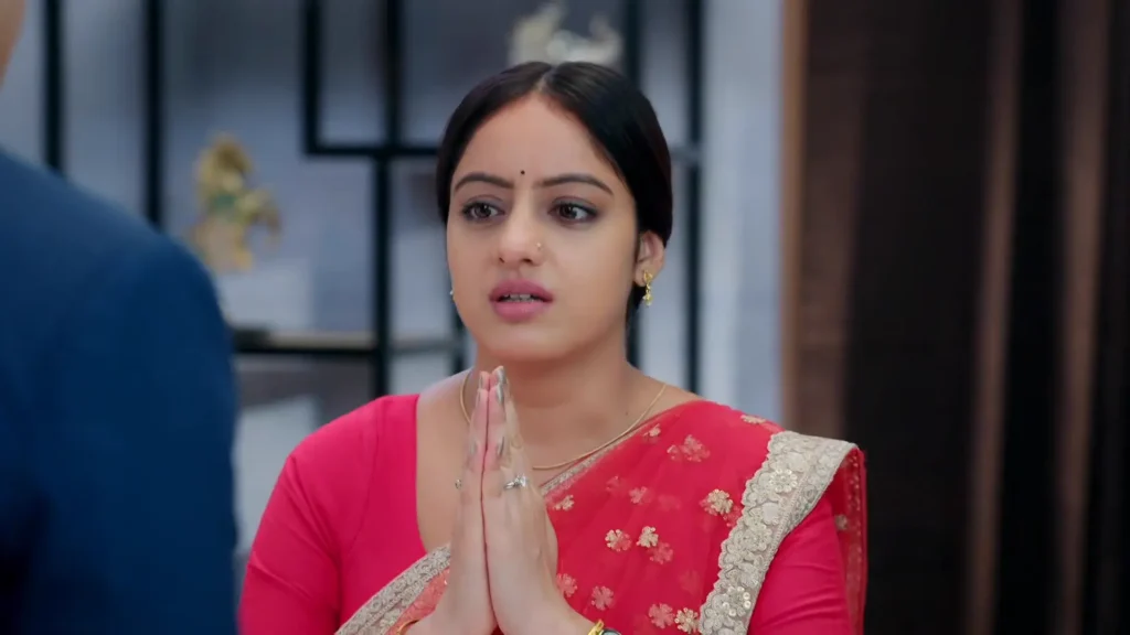 Mangal Lakshmi 2 August 2025 Written Update