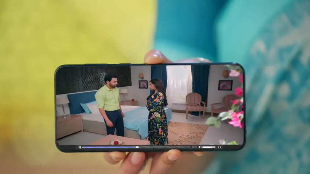 Mangal Lakshmi 23 August 2025 Written Update