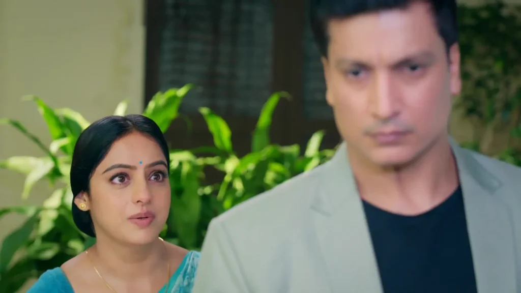 Mangal Lakshmi 23 August 2025 Written Update