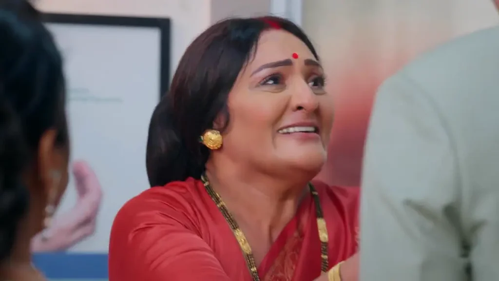 Mangal Lakshmi 25 August 2025 Written Update