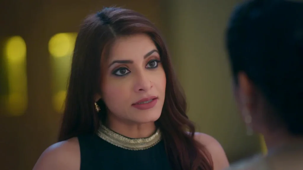 Mangal Lakshmi 28 August 2025 Written Update