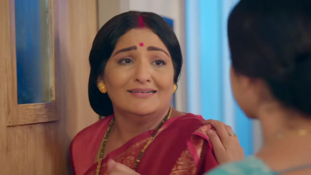 Mangal Lakshmi 28 August 2025 Written Update