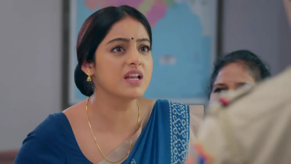 Mangal Lakshmi 29 August 2025 Written Update