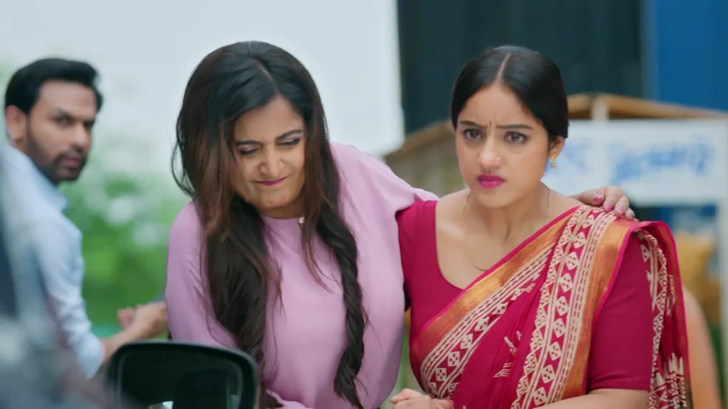Mangal Lakshmi 3 August 2025 Written Update