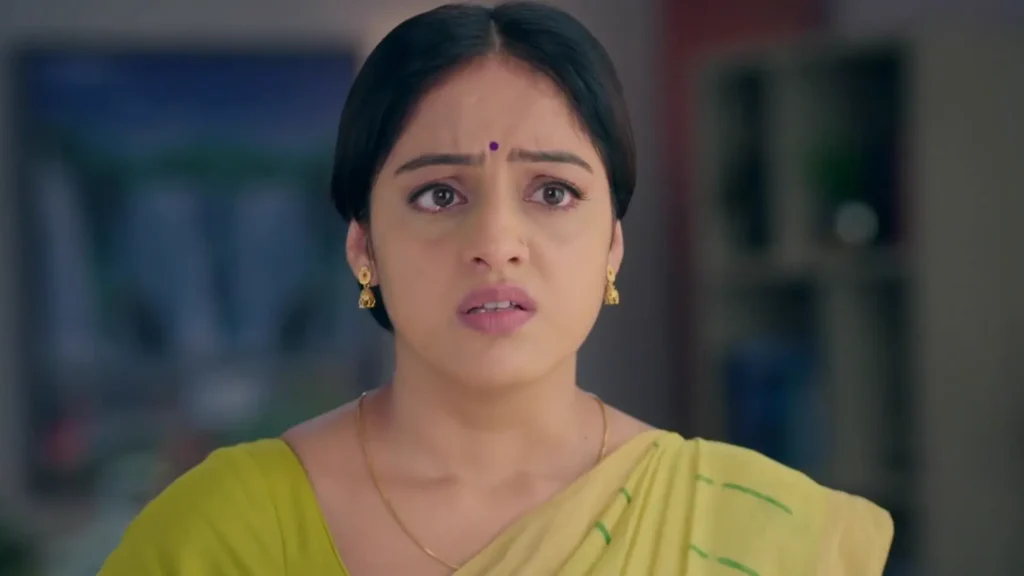 Mangal Lakshmi 30 August 2025 Written Update