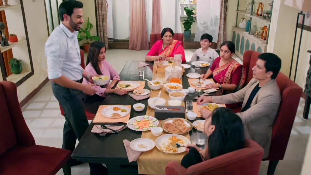 Mangal Lakshmi 5 August 2025 Written Update