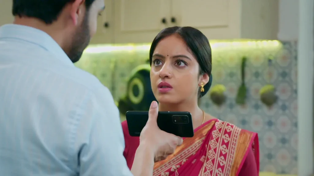 Mangal Lakshmi 5 August 2025 Written Update