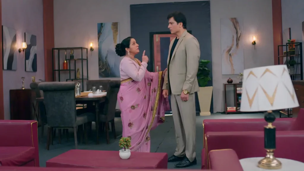 Mangal Lakshmi 5 August 2025 Written Update