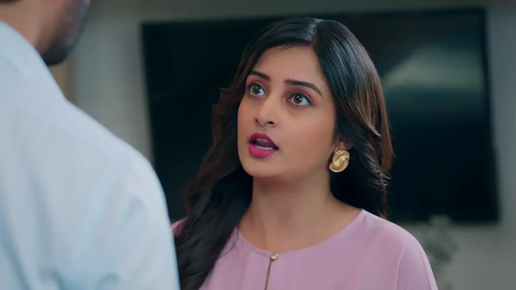 Mangal Lakshmi 6 August 2025 Written Update