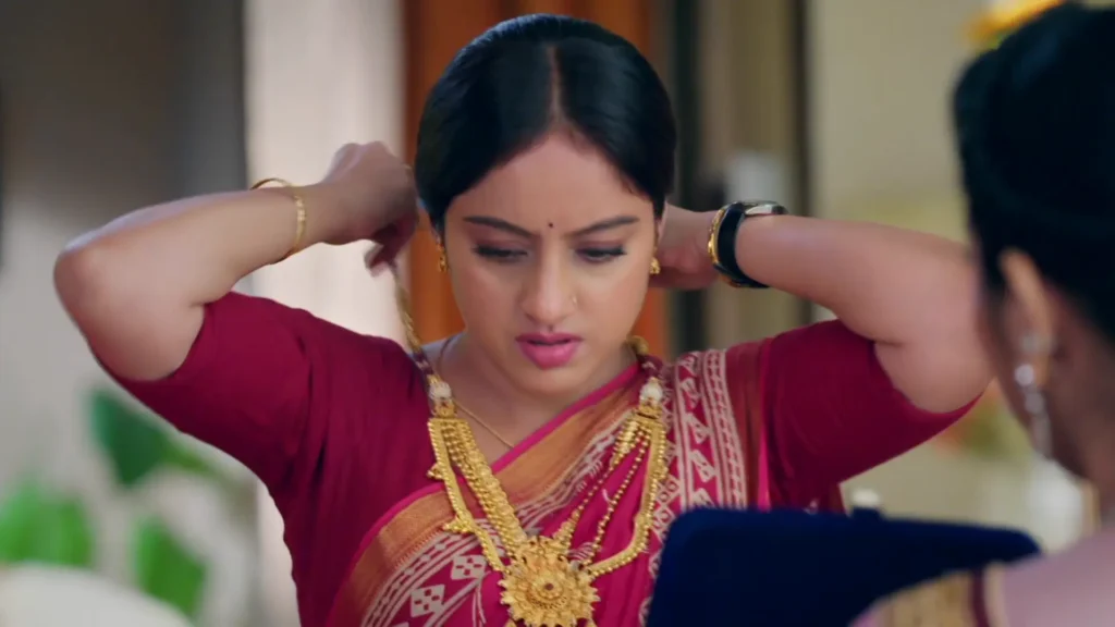 Mangal Lakshmi 6 August 2025 Written Update