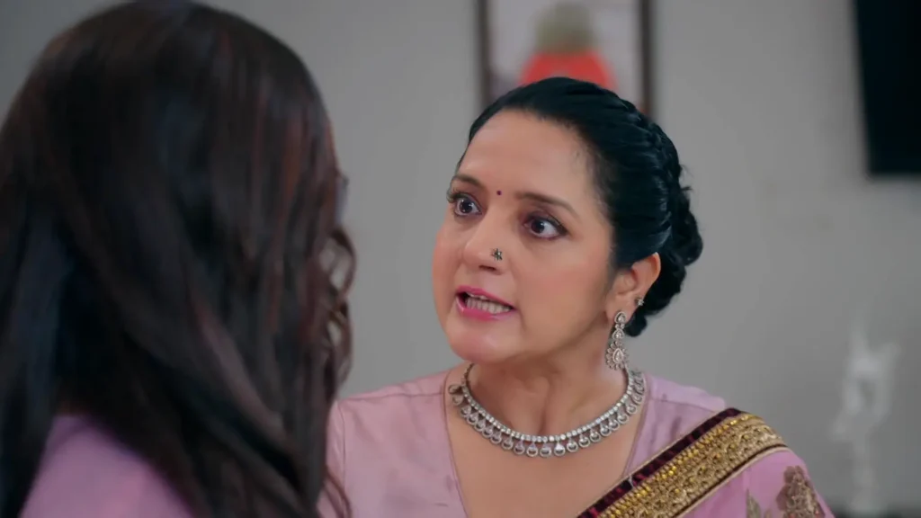 Mangal Lakshmi 6 August 2025 Written Update