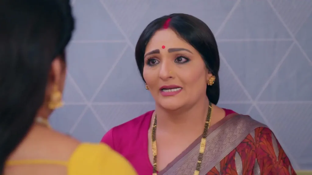 Mangal Lakshmi 7 August 2025 Written Update