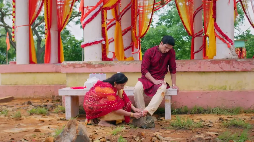 Mangal Lakshmi 7 August 2025 Written Update
