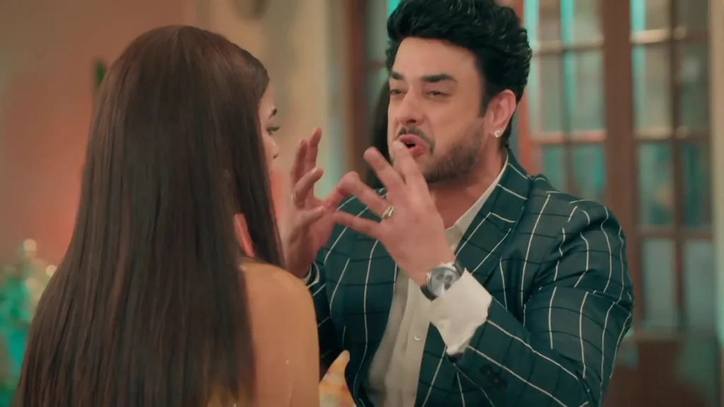 Mannat 1 August 2025 Written Update