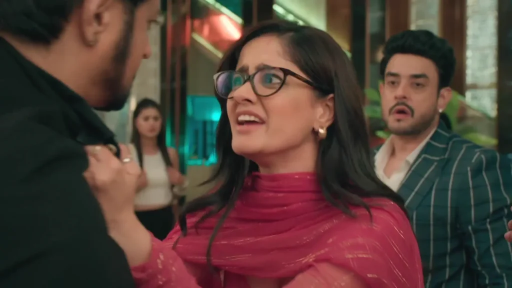 Mannat 11 August 2025 Written Update