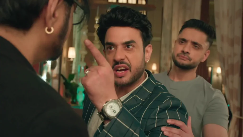 Mannat 11 August 2025 Written Update