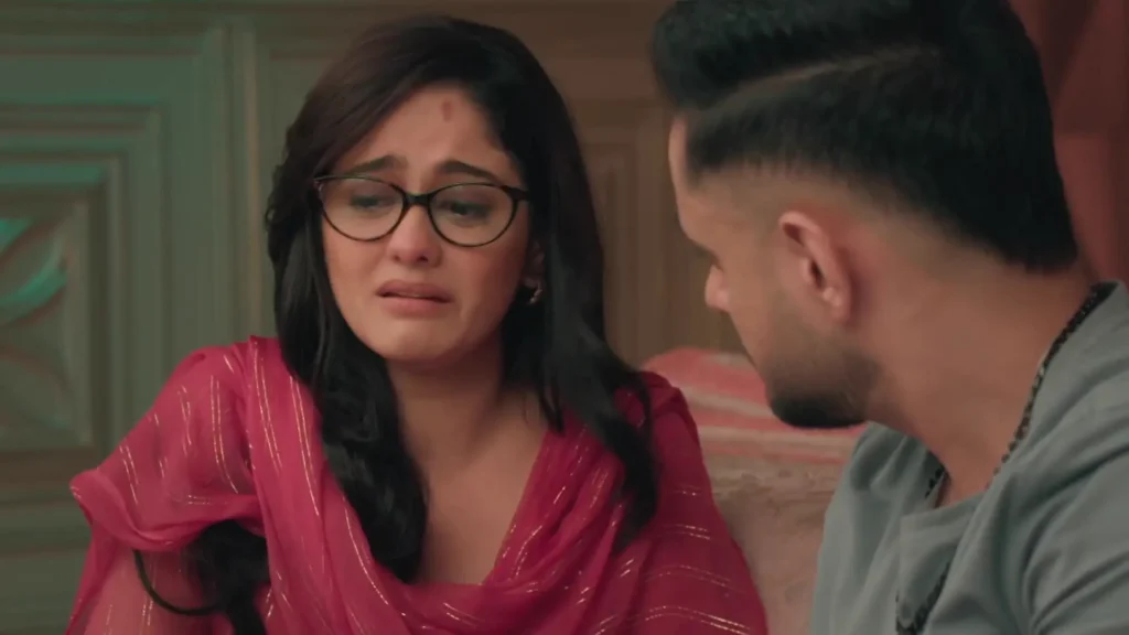 Mannat 11 August 2025 Written Update